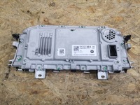 фото thumb №5, Vw golf viii спидометр манометр 5h0920340a