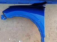 фото thumb №1, Крила лівий перед передній renault kadjar 15-21