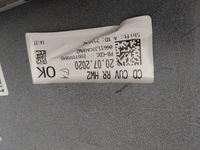 фото thumb №15, Kia x-ceed xceed 2019- бампер задня 86611-j7ca0