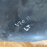 фото thumb №7, Volvo v70 ii 00-07 подкрылок левый задняя 09190394