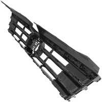 фото thumb №2, Решётка решётка радиатора решётка радиатора радиатор хром do vw tiguan ii 2016-2020