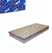 фото thumb №1, Фільтр повітря салонний japko do ford puma st