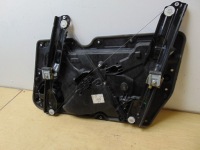 фото thumb №12, Механізм скло лівий перед vw golf vi 5k1837729aa