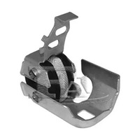 фото thumb №2, Кронштейн глушника renault megane iii fa1