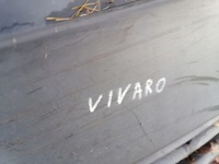 фото thumb №7, Бампер перед opel vivaro 8200011389 91165829