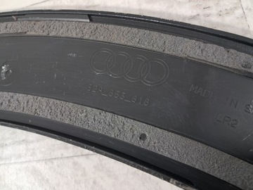 фото thumb №7, Audi a1 ii 82a планка крыльев накладка правый зад задняя 82a853818