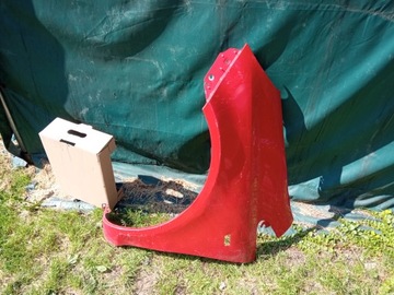 фото thumb №3, Крило лівий opel corsa d