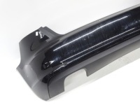 Бампер задняя задний kompletny bez pdc audi a3 8v sb 5d ly9b Доставка, фото thumb