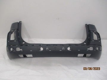 фото thumb №1, Citroen c4 picasso бампер задний зад pdc новый 9680518277 7410ar