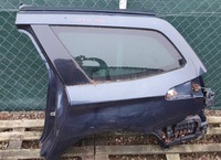 фото thumb №1, Citroen c5 iii x7 універсал крило лівий зад задній