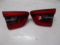 фото thumb №1, Renault kadjar lift лампи w кришка багажника