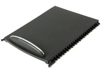 фото thumb №1, Консоль середня шторка козирок do mercedes w203