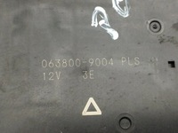 фото thumb №8, Toyota corolla e210 e21 2021 моторчик отопителя