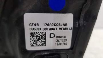 фото thumb №6, Зеркало правые ford edge mk2 15- 13pin