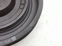 Mazda cx-30 2023 шкив коленчатого вала коленчатого с Разборки, фото thumb