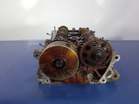 фото thumb №9, Toyota aygo i 1.0 69km головка двигателя 1kr-fe