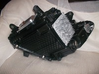 фото thumb №13, Mercedes amg gt 192 w192 c192 фары лампы digital light полный nowe