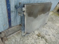 фото thumb №12, Комплект радиатор вентилятор vivaro trafic 2.0 dci cdti