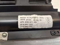 фото thumb №5, Porsche panamera шторка двері ліва