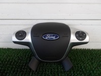 фото thumb №1, Kuga mk2 focus mk3 12- подушка безпеки водія подушка оригінальний номер