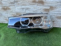 фото thumb №1, Лампа bmw x3 f25 lci x4 f26 ксенон dynamic 7401137