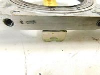 фото thumb №10, Корпус ущільнювач вала nissan x-trail 2.2 dci