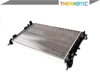 Thermotec радіатор води fiat grande punto 1.3 d m Оригінал, фото thumb