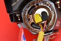 фото thumb №9, Подушка безпеки подушка пасажира eu gs210-01600a1 subaru forester 2 ii lift 05-08