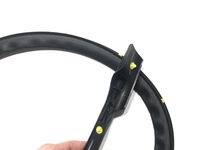 фото thumb №2, Vw t-roc 2ga nowa прокладка двері 2ga839700e