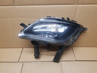 фото thumb №1, Opel astra j протитуманна фара бампера лівий 13293622
