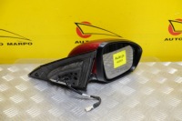 фото thumb №4, Nissan altima 2019- зеркало наружное r led usa