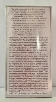 DIOR Miss Dior - PERFUMOWANY ŻEL pod PRYSZNIC dla KOBIET 200 ml