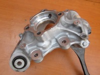 фото thumb №13, Bmw 4 i4 g26 m50 coupe поворотний кулак правий права задня задня 6893274 6878632