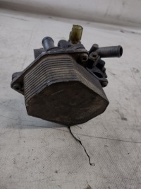 фото thumb №8, Основа фільтра оливи, радіатор оливи citroen jumper ii 2,2hdi 6c1q6b624ac