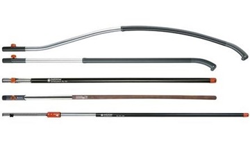 GARDENA Щетка Combisystem 3639-20