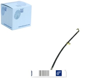 фото thumb №1, Шланг тормозной синий print 01466s9ae00 01466s9ae