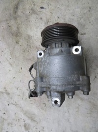 фото thumb №5, Компрессор кондиционера mitsubishi asx 1.8 did