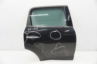 фото thumb №1, Mini countryman s r60 двері правий задня задні b11