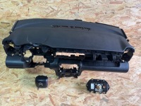 фото thumb №1, Citroen c3 aircross панель  приборная панель приборная подушки безопасности