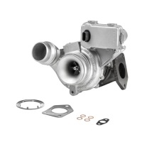 Турбонагнітач bmw x1 16d 18d 116km 143km rhv4 8518204 116585067 Ціна, фото thumb