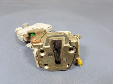 фото thumb №6, Terrano ii maverick замок двері перед правий 6 pin