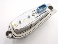 Новый модуль led drl света блок розжига audi q3 2014-2019r 8u0941475e Доставка, фото thumb