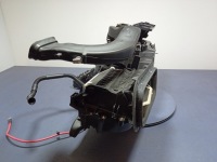 Mercedes gls x167 отопитель корпус eu a1678304904 Недорого, фото thumb