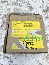 фото thumb №3, Mazda cx-90 усилитель тюнер радио модуль