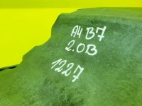 Поддон масляная масла нижняя a6 c5 a4 b6 b7 exeo 2.0 mpi fsi 06b103603ah с Разборки, фото thumb