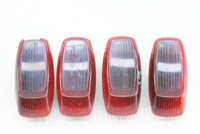 фото thumb №1, Porsche panamera 970 лампа предупредительная дверь