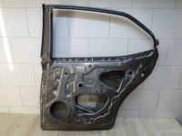 фото thumb №10, Toyota camry viii 8 17r- двері праві зад задні llu