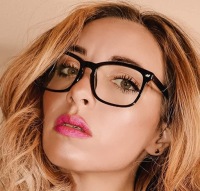 СКЛАДНЫЕ Очки для чтения с прогрессивными линзами +1