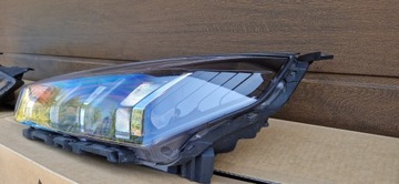 фото thumb №9, Hyundai ioniq повний led лампа права ліва