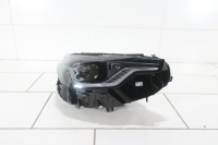 Купити Лампа перед передня full ahl led права black czarna bmw 2 g42 5a3dc86, фото thumb